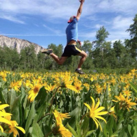 Podcast 6: Kevins 2017 Colorado Summer Bucket List