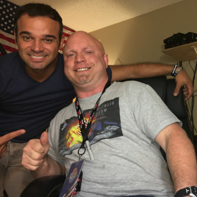 Kevin Torres Podcast