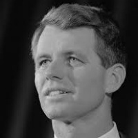 El Caso - Robert Kennedy