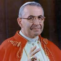 El Caso, Juan Pablo I