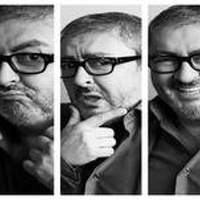 Entre micros con... David V Muro