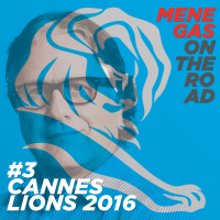 Menegas On The Road #3 - Pontos altos do Cannes Lions 2016