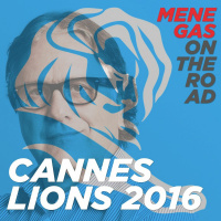 Menegas On The Road #1 - Prévia Cannes Lions 2016