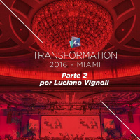 Transformation 4As - Parte 2 - Palestra Nancy Hill