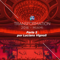 Transformation 4As - Parte 5 - Como o New York Times Se Adapta ao Digital