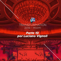 Transformation 4As - Parte 10 - O que os clientes esperam das suas agências? #2