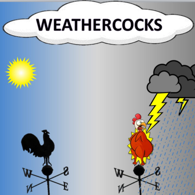 Weathercocks