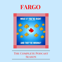Fargo S3E4: The Narrow Escape Problem – Reaction