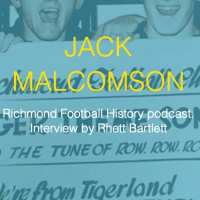 Jack Malcomson