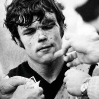 Ep 73: Francis Bourke