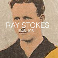 Ray Stokes