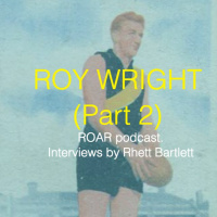 Roy Wright Part 2