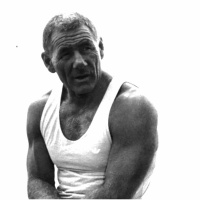 Tom Hafey