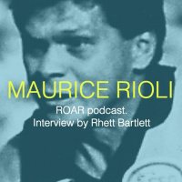 Maurice Rioli Interview