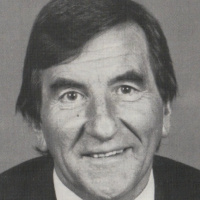 Ian Wilson, interviewed by Rhett Bartlett May 1st 2007