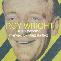 Roy Wright Part 1