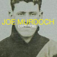Joe Murdoch