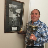 Gary Gardiner (Jack Titus Nephew)