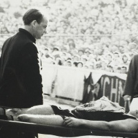 Ep 77: Vern Vivian (1967-71 club doctor)