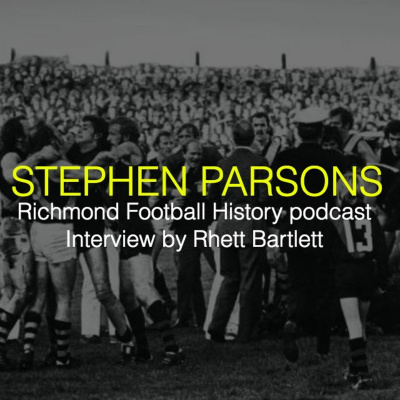 Roar: Richmond Football Club History