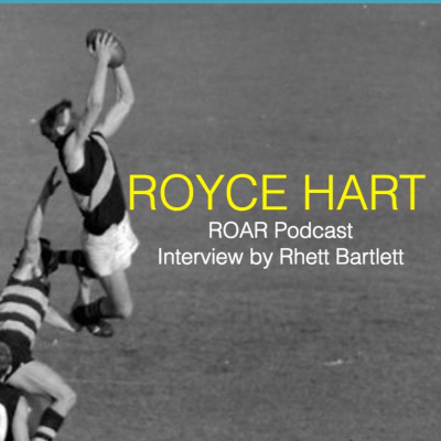 Roar: Richmond Football Club History