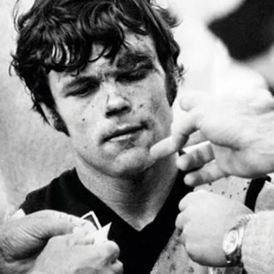 Roar: Richmond Football Club History