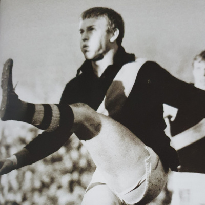 Roar: Richmond Football Club History