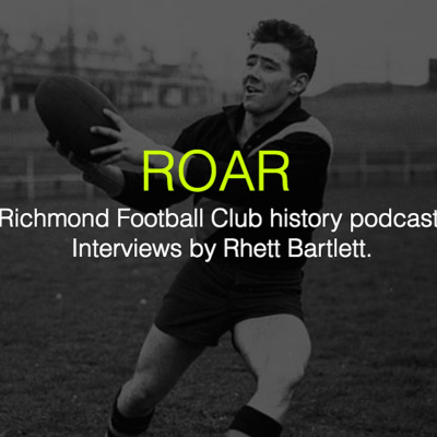 Roar: Richmond Football Club History