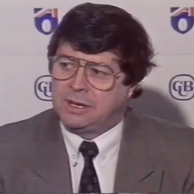 Roar: Richmond Football Club History