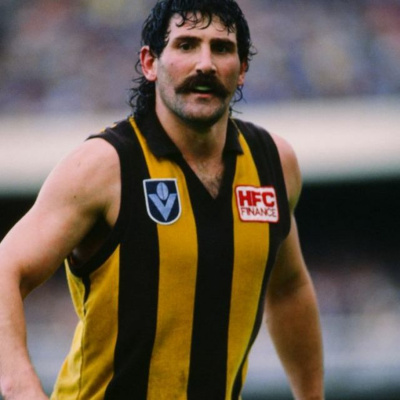 Roar: Richmond Football Club History