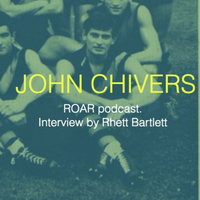 Roar: Richmond Football Club History