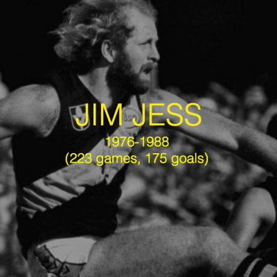 Roar: Richmond Football Club History