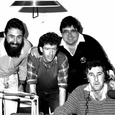 Roar: Richmond Football Club History