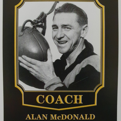 Roar: Richmond Football Club History