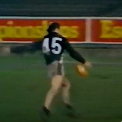 Roar: Richmond Football Club History