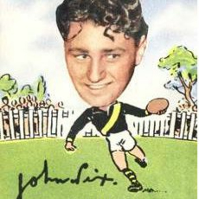 Roar: Richmond Football Club History