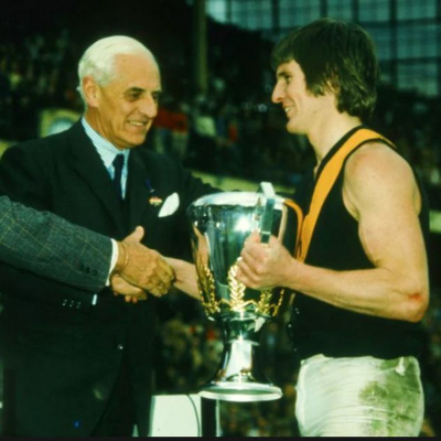 Roar: Richmond Football Club History
