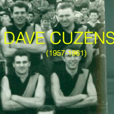 Roar: Richmond Football Club History