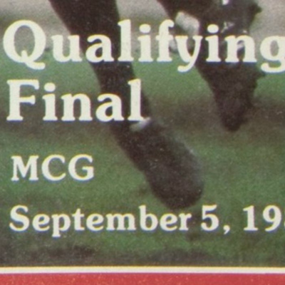 Roar: Richmond Football Club History