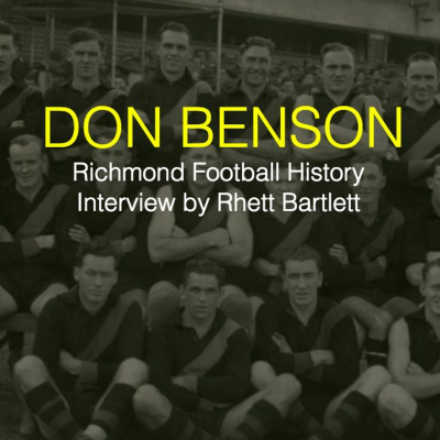 Roar: Richmond Football Club History
