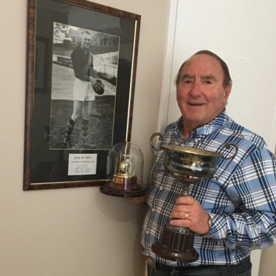 Roar: Richmond Football Club History