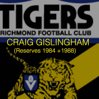 Roar: Richmond Football Club History