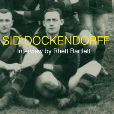 Roar: Richmond Football Club History