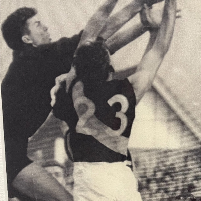 Roar: Richmond Football Club History