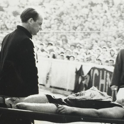 Roar: Richmond Football Club History