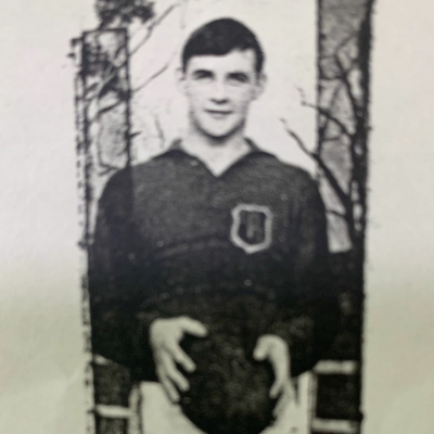 Roar: Richmond Football Club History