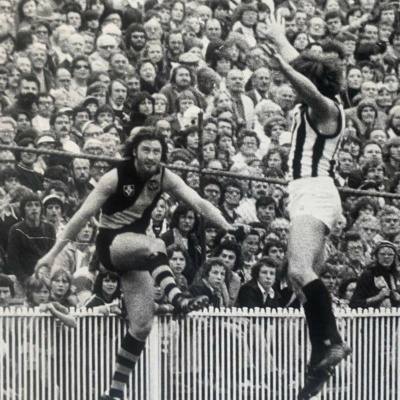 Roar: Richmond Football Club History