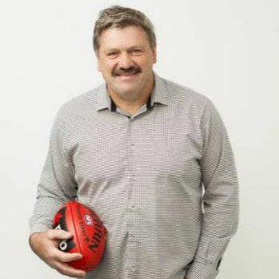 Roar: Richmond Football Club History