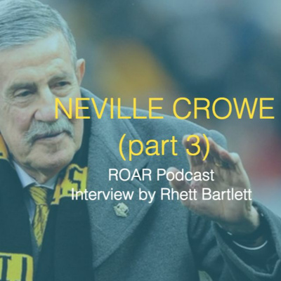 Roar: Richmond Football Club History