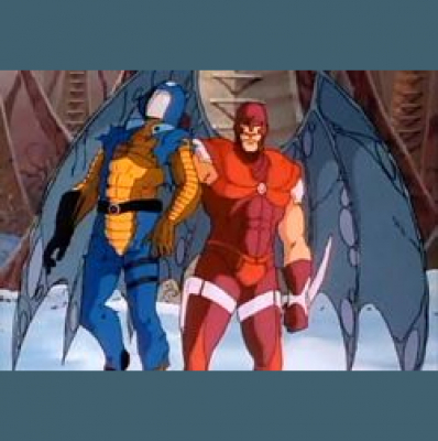 Case  Point With Justin Case